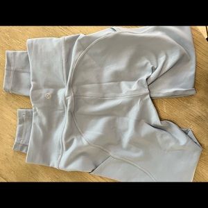 Lululemon Invigorate High-Rise Tight 25"